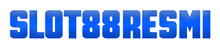 SLOT88RESMI